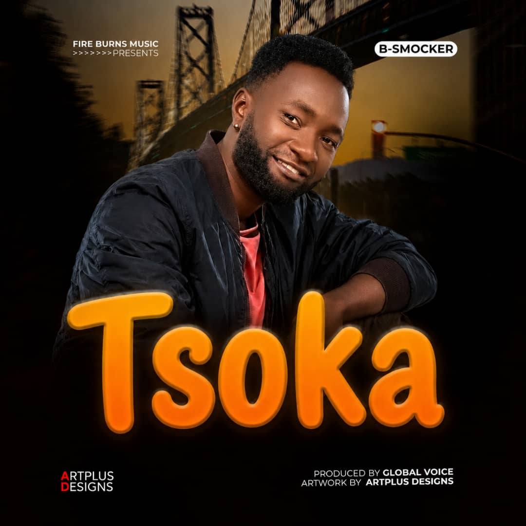 Tsoka (Prod. by Global Voice)